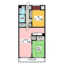 クレール1番館