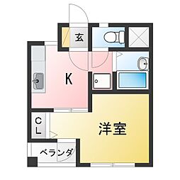 プロミネンス西山13
