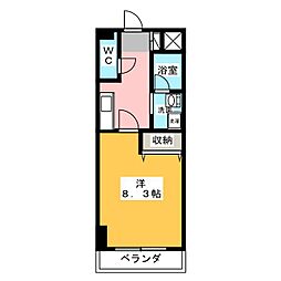 キャッスル葛ヶ谷