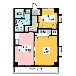 シャンヴェールII