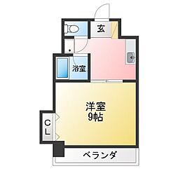 ノースヒルズ仲町台