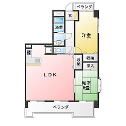 粟飯原マンション