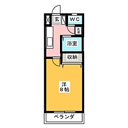 プランドール都筑