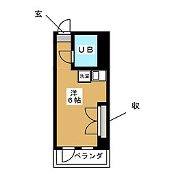 グリーンピア富岡2号棟