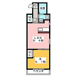 グレーシア・マーレ　金沢八景