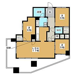 クオス横浜富岡