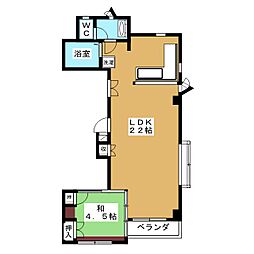 ライフモリ9号館