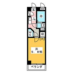 ライフモリ8号館