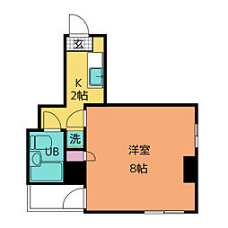 エレガンス金沢文庫