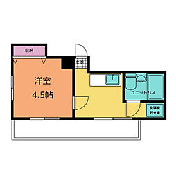 エレガンス金沢文庫