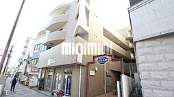 ヴランニュー金沢八景