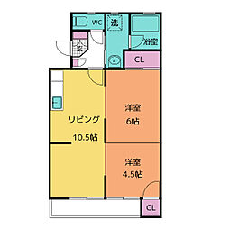 第2黒潮ビル金沢文庫ハイツ