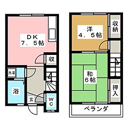 横浜市金沢区寺前１丁目の一戸建て