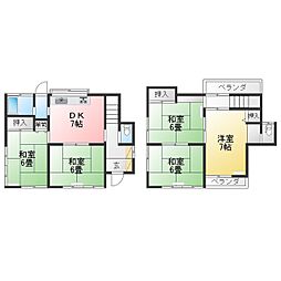 リトルバーズ鷹取 1