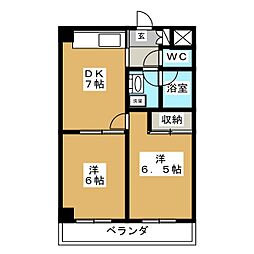 アーバンヒルズ能見台