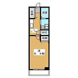 ジュネスメゾン八景