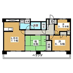 エステージ金沢文庫