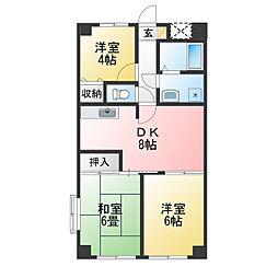 ラ・プラージュ