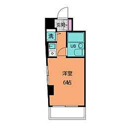 クリオ六浦壱番館