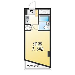 シーサイドコート金沢八景