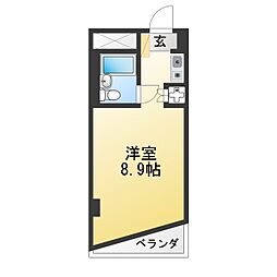 シーサイドコート金沢八景