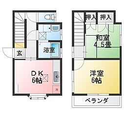 テラスパークサイド