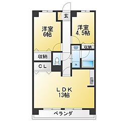 エステージ金沢文庫