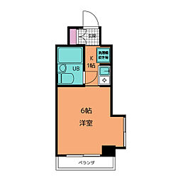 クリオ六浦壱番館