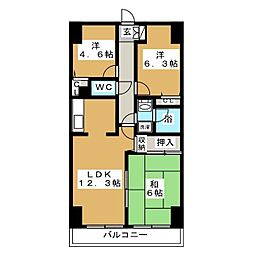 ガーデンシティ金沢文庫
