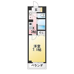 シャトール田口金沢八景