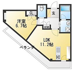 エタニティ金沢文庫
