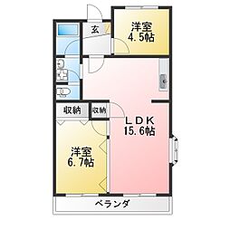 パステル能見台