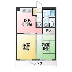 メゾンドエクセル