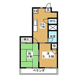 サニーハイツ生嶋