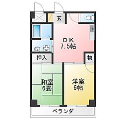 グリーンエース