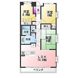 シティ金沢文庫 216