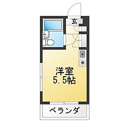 ＴＯＰ能見台第3