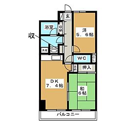 ガーデンシティ金沢文庫