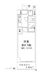 マモール北久里浜
