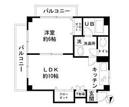 月岡マンション