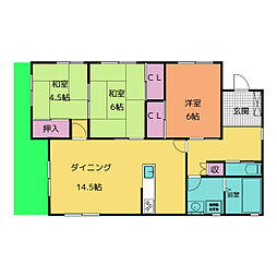 金沢区六浦東1丁目戸建 1