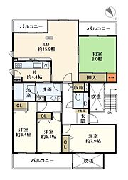 ハイツ東戸塚II