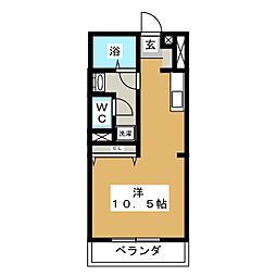 第7クレスト吉原