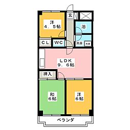 スカイパレス東戸塚