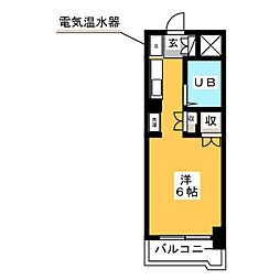 ガーデンヒルズ横浜