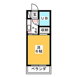 シャトール田口戸塚I
