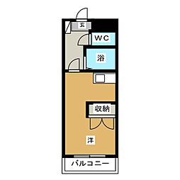 オレンジコート戸塚