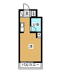スカイコート戸塚