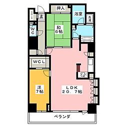 ニューシティ東戸塚ル・パルク・シエル