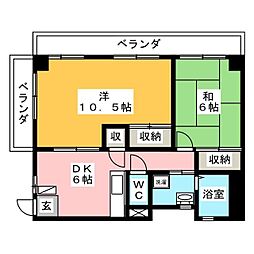 コートパル戸塚